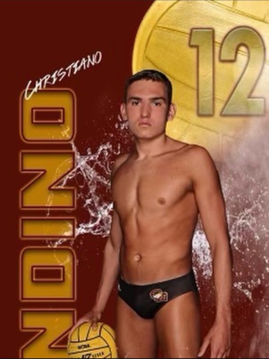 Christiano before