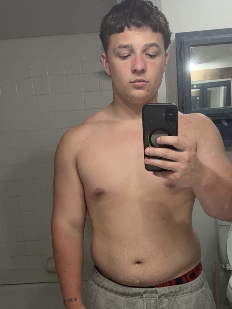 JT before