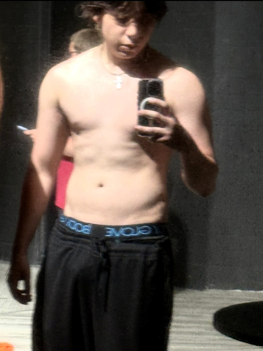 Roman before